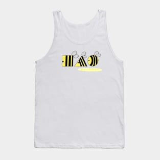 BEE Different Tank Top